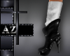 *az*flare boots