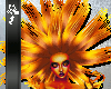 D3~Goddess of Fire Hair