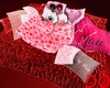 VALENTINE'S DAY RUG