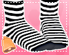 🔔 Striped Socks B