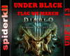 Under Black Flag