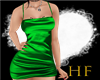 ^HF^ Sexy Green Mini
