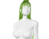 kut green hair