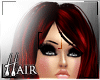 [HS] Fairen Red Hair