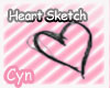 [Cyn]Heart_Sketch