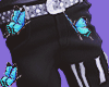 Jeans Drill AMR