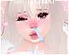 $K Kawaii Nose Crayon