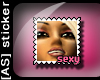 [SC] *Sexy* Stamp