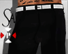 [NO] YSL Elegant Pants