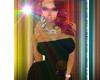 BLACK DRESS~