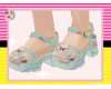 Kid/ Shoe_Cat