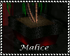 *M* The Fallen Plant
