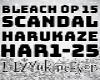SCANDAL - Harukaze Pt 1