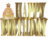 Birthday Decorations
