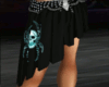 DM Balok skirt black