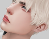 死 Todoroki Blond