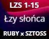 łzy słońca