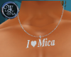 (MSis) I Heart Mica