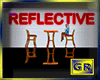 ~GR~ReflectBistroTableV1