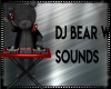 DJ Bear w Sounds V3