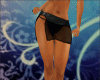 TRANSPARENTE BLACK PF