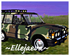 SUV Safari Jeep