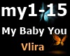 IVEI My Baby You