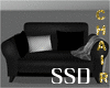 SSD Chair Dark Gray