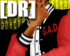 [DR] G.A.D Jacket