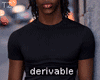 DRV Essential Tee