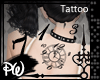 lPl ALICE CLOCK ~Tattoo