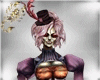 ! Countess Zombie