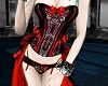 [KHL] Burlesque red