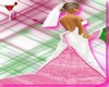 [ld]Pink Wedding Dress
