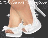 [M1105] The White Heels