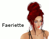 Faeriette - Garnet