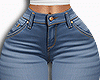 (OM)Blue Jeans