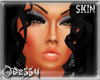 $TM$ Odessy Skin