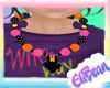 Witch way Necklace