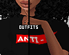 Anti You Fit RLL