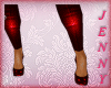JLA-MordSithShoes.Red