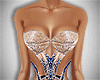 Gala Pageant Gown