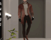 full crocodile outfit