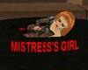 Mistress's Girl