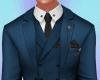 SAS Formal Suit v15