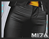 MI7A | GESSY leather M