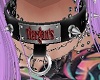 Tiergan collar