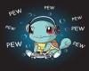 Squirrtle Gameing