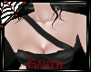 *G* Wrapped Blk (Vamp)