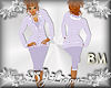 DJL-Elegant Suit Lav BM